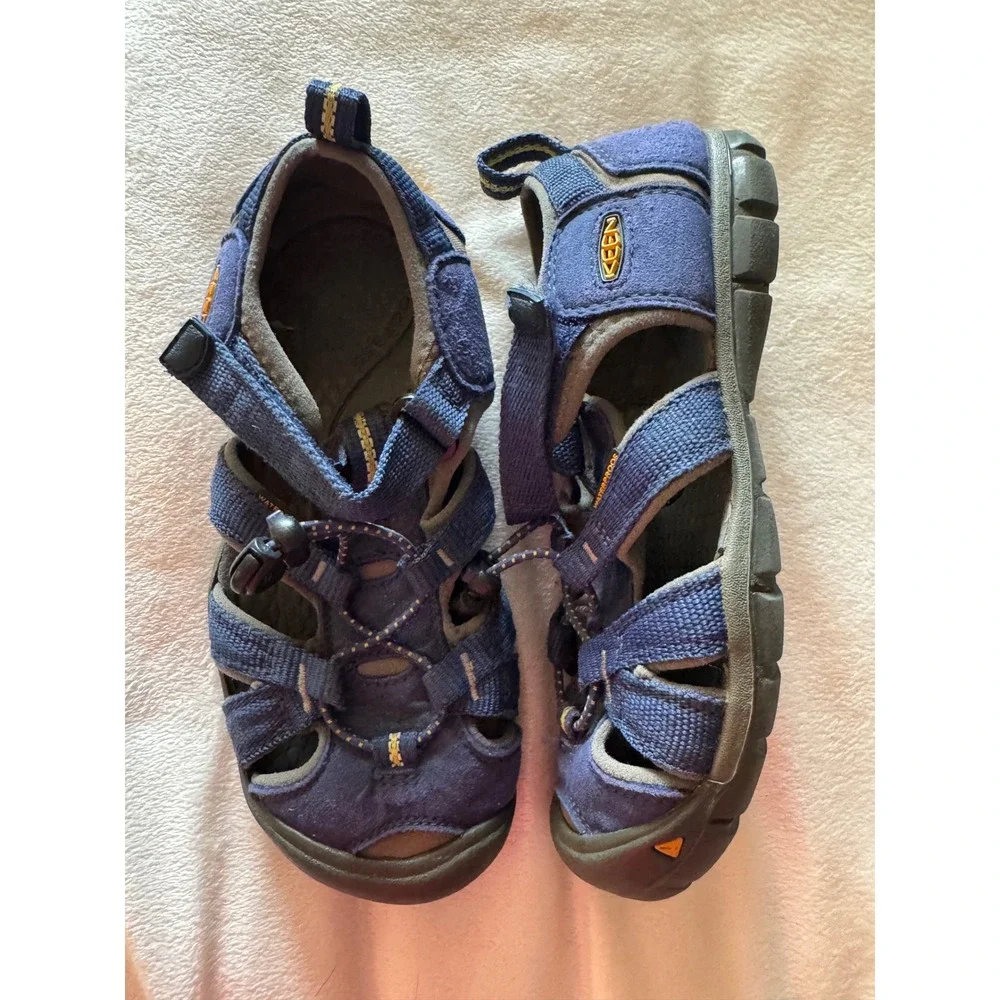 Keen newport h2